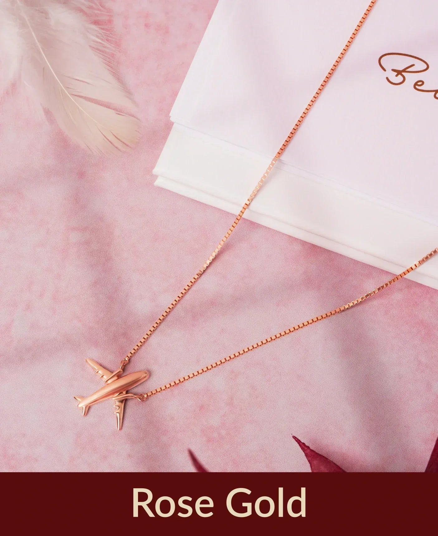 Rose Gold