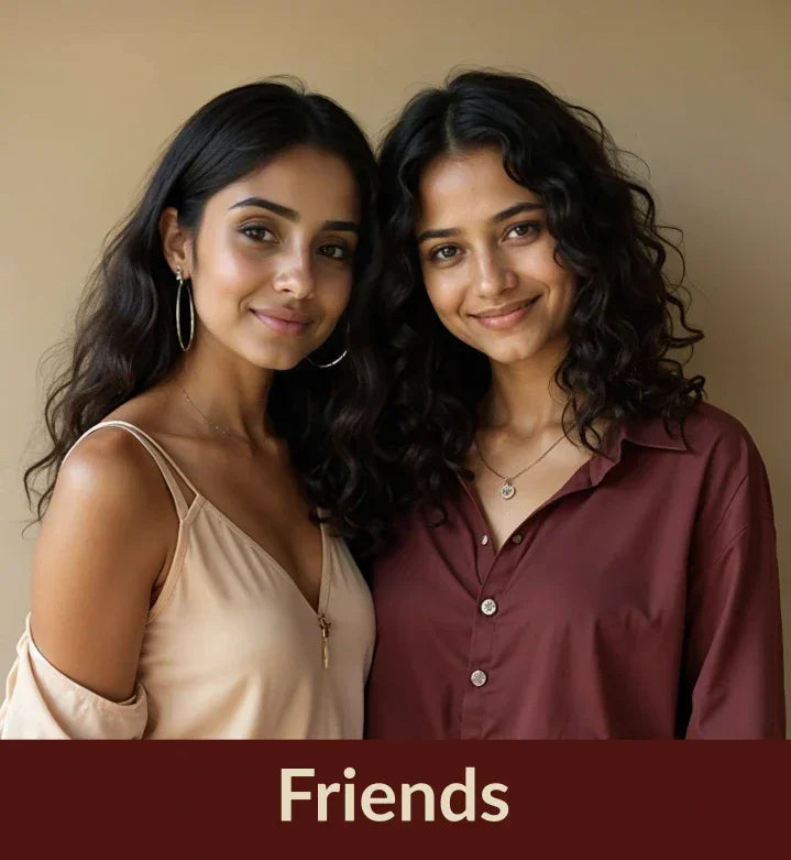 Friends Gifts