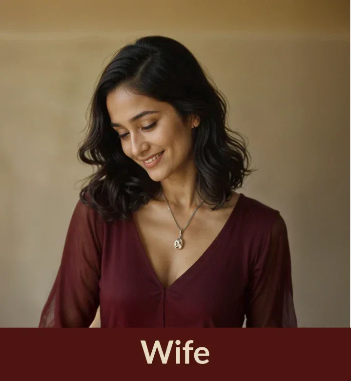 Wife Gifts