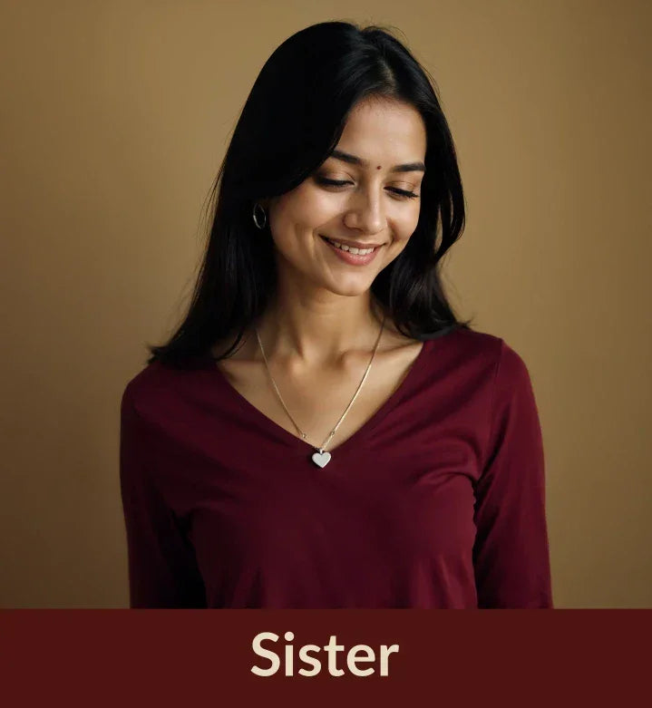 Sister Gifts