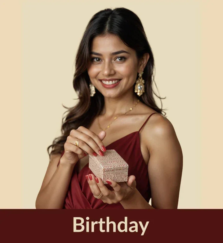 Birthday Gifts