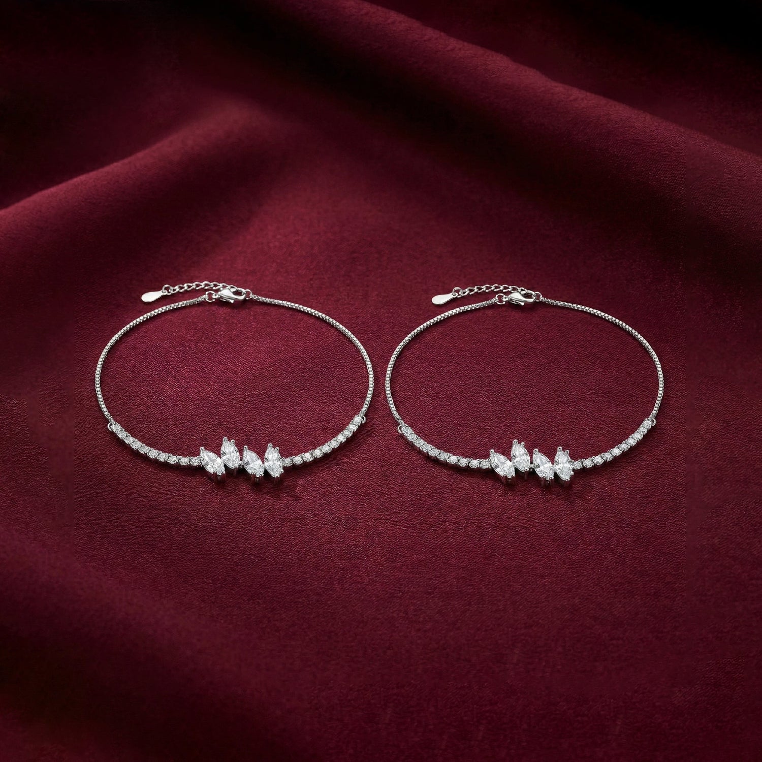 Anklets