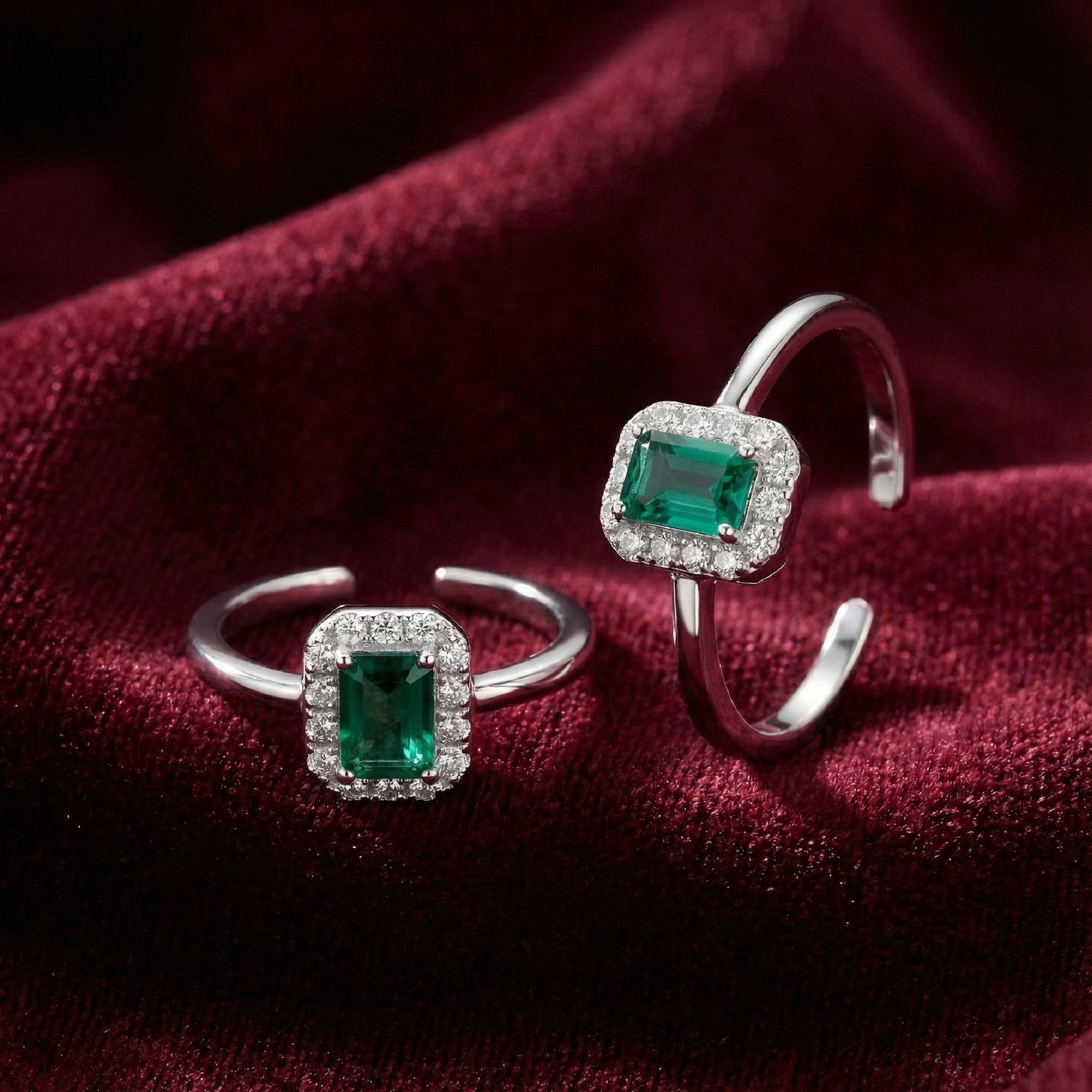 Toe Rings
