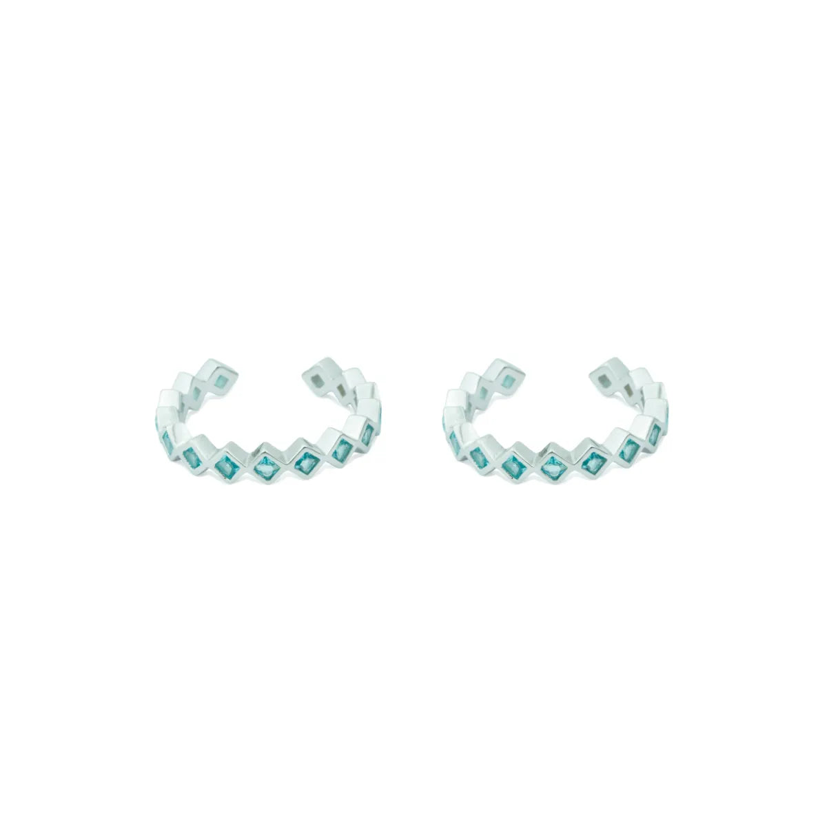 Zig Aura  Adjustable Toe Ring-925 Silver