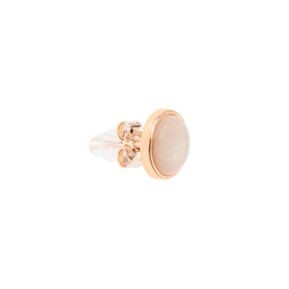 The Luna Glow Earrings - 925 Silver