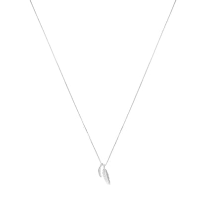 Wild Grace Necklace - 925 Silver