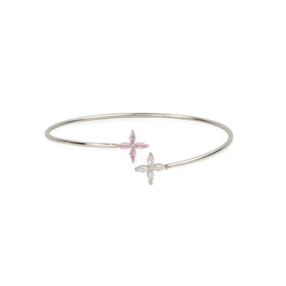 Blossom Grace Kada - 925 Silver