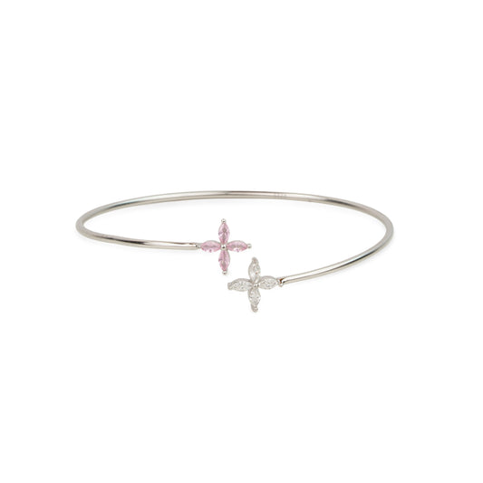 Blossom Grace Kada - 925 Silver
